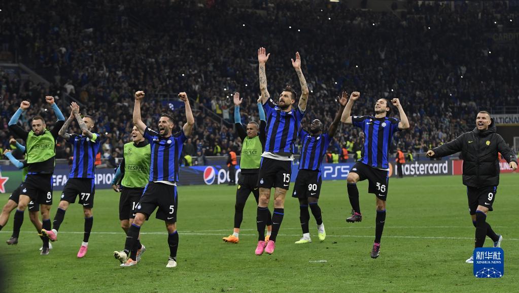 意甲媒体热议：米兰新援亚沙里首秀，贡献了一场极具说服力的比赛