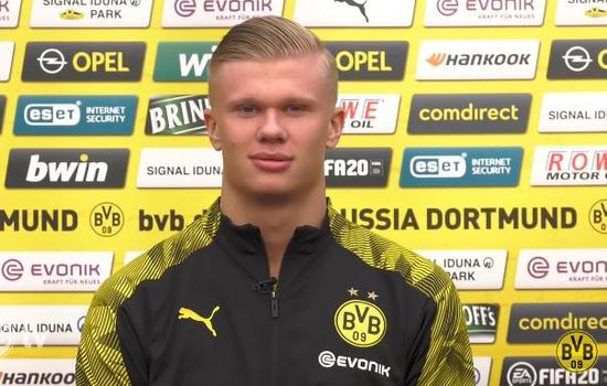 切尔西的弱点？卡拉巴赫后卫：我最好什么都不说，在场上证明