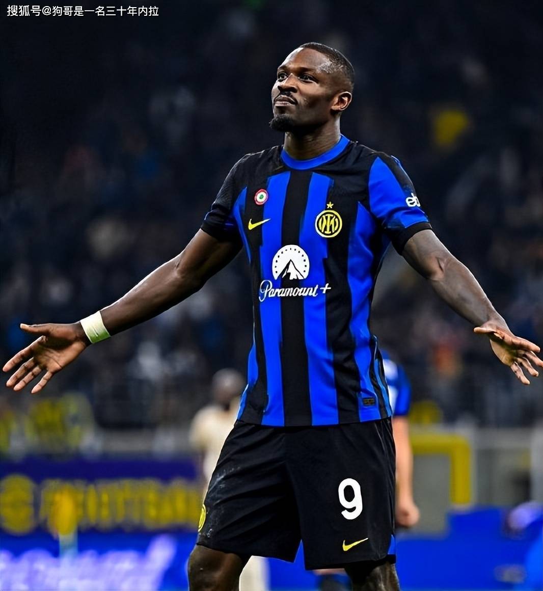 劳塔罗的里程碑：若对科莫进球将成意甲历史第一人！