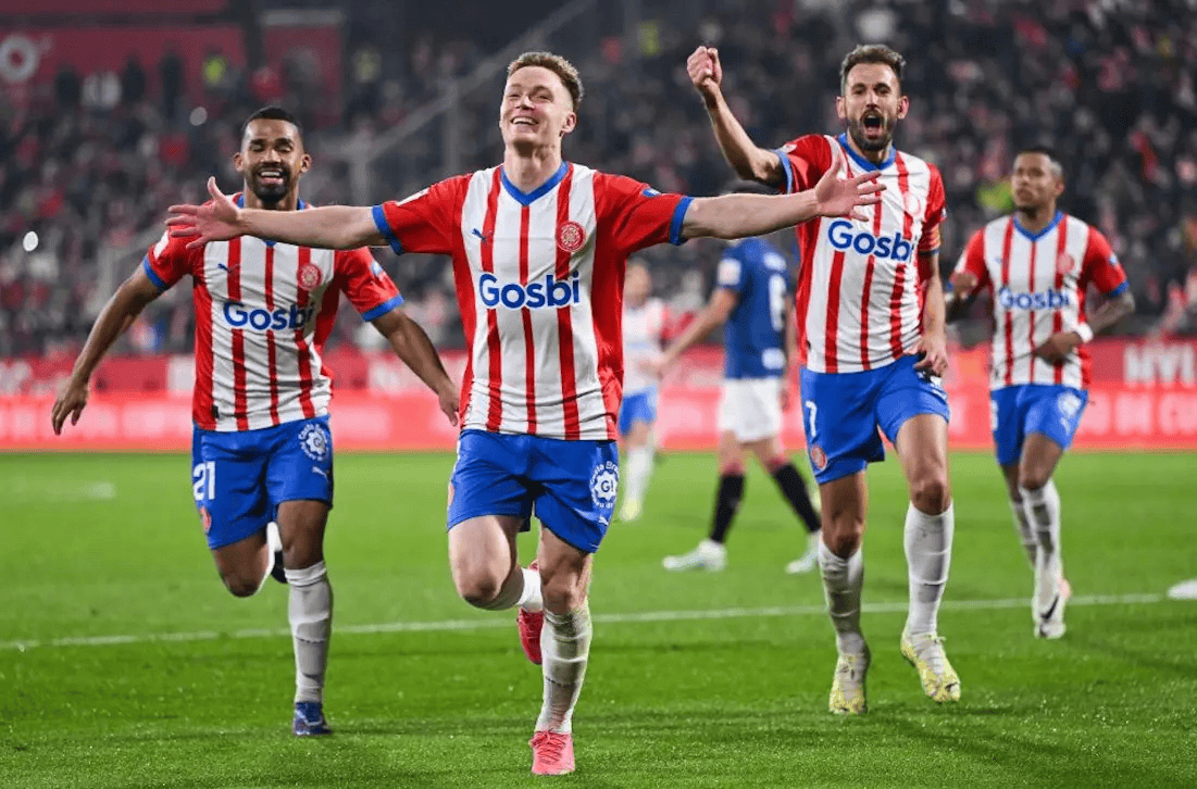 踢曼城打入5球，罗德里戈成为欧冠对阵瓜帅进球第二多的球员