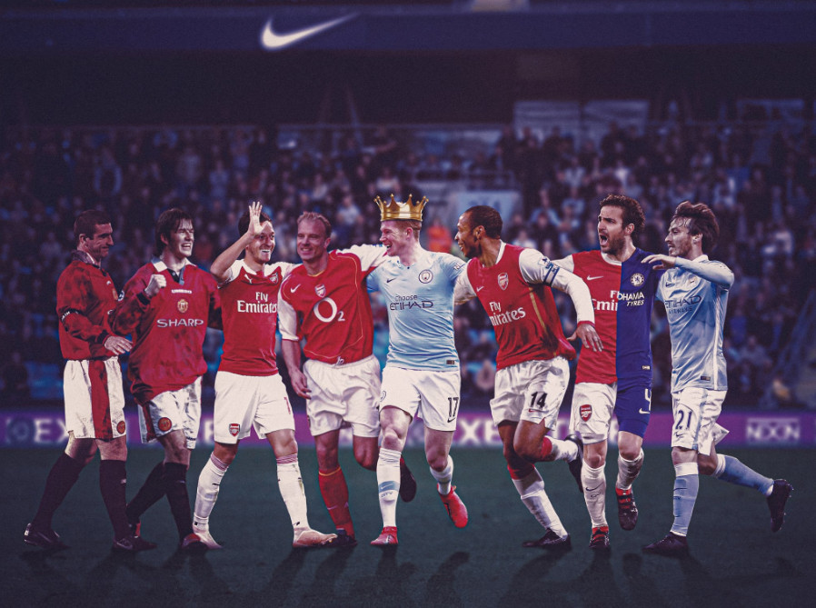 利物浦发角球期间 萨拉赫和亨德森聊了很久