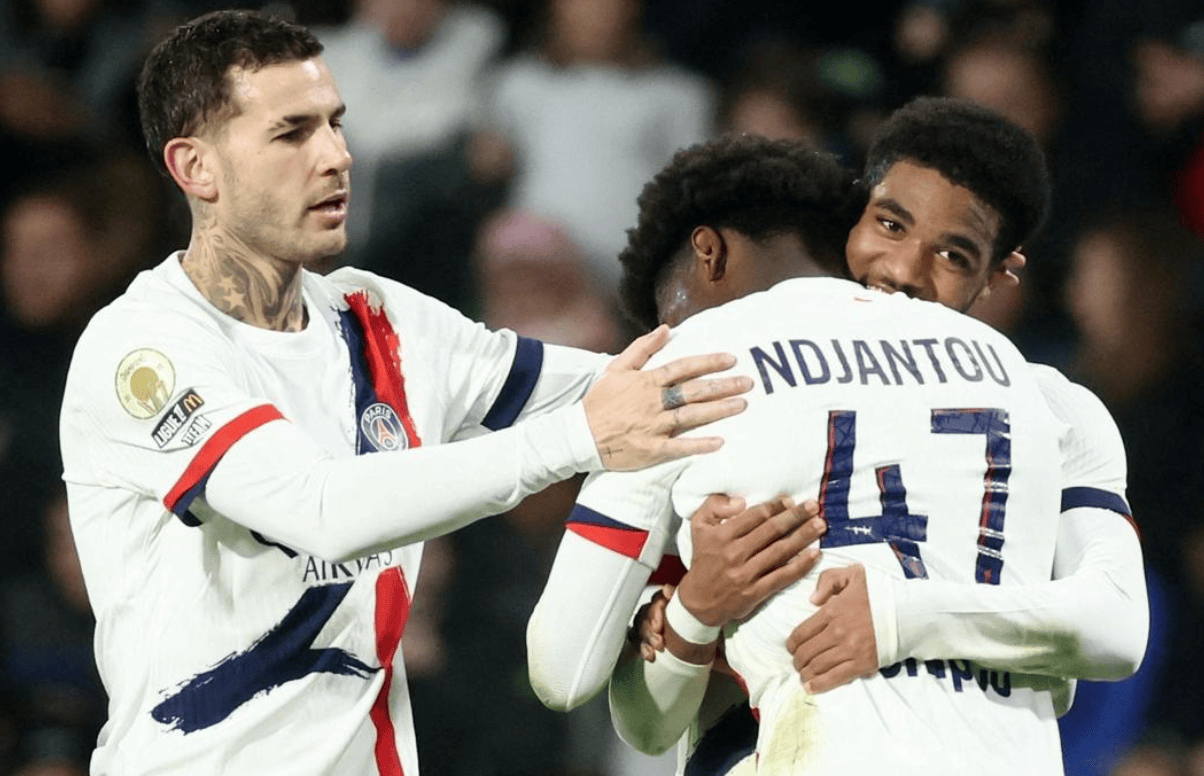 恩德里克和里昂：互为救命稻草的一次签约？